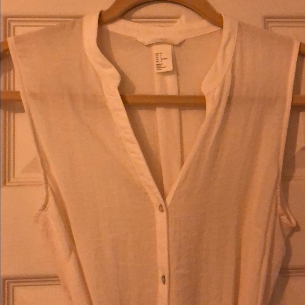 H&M Cover Up - Picture 2 of 3